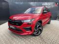 �koda Kodiaq 2.0 TSI 180kW Challenge 4x4 DS