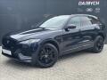 Jaguar F-Pace 3.0 R-DYNAMIC SE AWD DPH