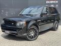 Land Rover Range Rover Sport 3.0 SDV6 HSE 4x4 8AT
