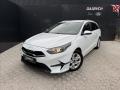 Kia Ceed 1.6 CRDi 100kW Exclusive R DP