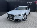 Audi A6 Allroad 3.0 TDI 180kW Allroad quattro