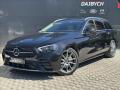 Mercedes-Benz 2.0 E 220d AMG 4MATIC �R DPH