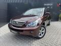 Lexus RX 400h 3.3 Hybrid CVT 4X4 AT