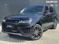 Land Rover Range Rover Sport 3.0 SDV6 HSE Dynamic AT 4x4 �R