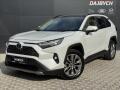 Toyota RAV4 2.5 Hybrid Executive 4WD AT �R