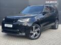 Land Rover Discovery 3.0 D300 Metropolitan Ed. AWD