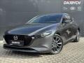 Mazda 3 2.0 Skyactiv-G Selection AT