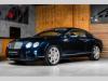 Bentley Continental GT W12, MULLINER, MASE, TV