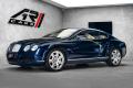 Bentley Continental GT W12, MULLINER, MASE, TV