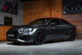 Audi RS 5 Coupé quattro, Carbon-ceramic,