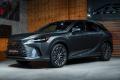 Lexus RX 450h h+ E-Four Executive Line, ACC,