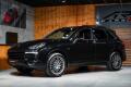 Porsche Cayenne Diesel Platinum