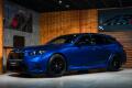BMW M5 touring