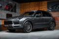 Porsche Cayenne E-Hybrid, Bose, Panorama, ACC