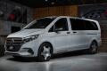 Mercedes-Benz Vito 4MATIC