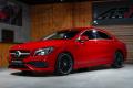 Mercedes-Benz CLA Coup, AMG line, automat