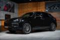 Porsche Cayenne Coup, Platinum edition, INNO