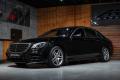 Mercedes-Benz 4Matic L, Mase, Non videni
