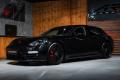 Porsche Panamera GTS Sport Turismo, Pano, Bose,