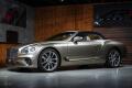 Bentley Continental GTC V8, MULLINER, NAIM, NO�N� VIDE