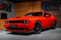 Dodge Challenger SRT HELLCAT 727 PS, PRV MAJIT