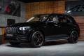 Mercedes-Benz GLE 4Matic+, BURMESTER, PANO, MAS