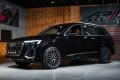 Audi Q7 BANG & OLUFSEN, ZADN NATACI