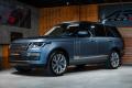 Land Rover Range Rover P400e Plug-in Hybrid SV Autobi