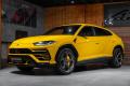 Lamborghini Urus 4.0 V8, Bang & Olufsen, Panora