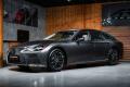Lexus LS 500 h, Prestige, Mark Levinson, Pa