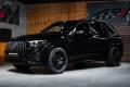 Mercedes-Benz GLE 4Matic+, PANO, BURMESTER, ZRU