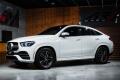 Mercedes-Benz GLE d 4Matic Coup� AMG Line, Burme