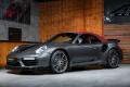 Porsche 911 Turbo
