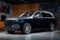 Mercedes-Benz GLS Maybach 4Matic, E Active, Exec