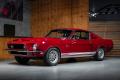 Ford ostatn COBRA GT 500KR FASTBACK