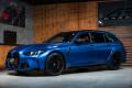 BMW M3 Competition