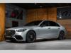 Mercedes-Benz E Performance L AMG 4M+, PANO,