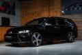 Volkswagen Golf VII Variant R BMT 4Motion, Dyn
