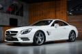 Mercedes-Benz SL Roadster, AMG Line, Kamera, AC
