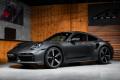 Porsche 911 Turbo, BOSE, ACC, VFUKY, MATR