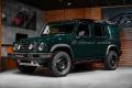 Station wagon Trialmaser Editi