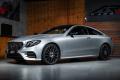 Mercedes-Benz Coup 4Matic, AMG Line, Burmes