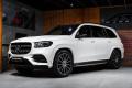 Mercedes-Benz GLS d 4MATIC, AMG Line, E-Active b