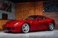 Ferrari 599 HGTE