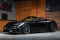 Porsche Boxster 718 Spyder RS