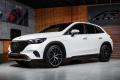 Mercedes-Benz EQE 350 4MATIC SUV, Electric Art,