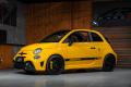Abarth 595 Cabriolet, Beats, Karbn