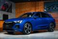 Audi Q8 e-tron E-TRON