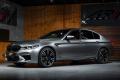 BMW M5 Harman/Kardon, Head-Up, ACC