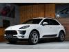 Porsche Macan BR 3.0 S Diesel, KAMERA, ACC